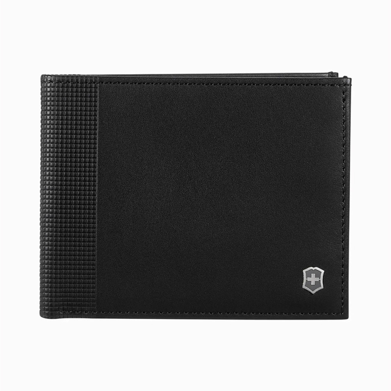 Портмоне Victorinox Altius Alox Slim Bi-Fold Wallet 611573