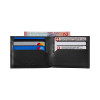 Портмоне Victorinox Altius Alox Slim Bi-Fold Wallet 611573