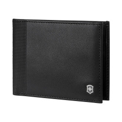 Портмоне Victorinox Altius Alox Slim Bi-Fold Wallet 611573