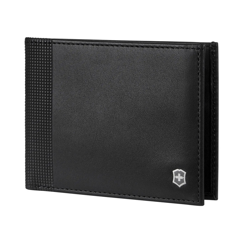 Портмоне Victorinox Altius Alox Slim Bi-Fold Wallet 611573