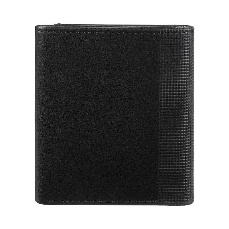 Портмоне Victorinox Altius Alox Tri-Fold Wallet 611574