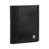 Портмоне Victorinox Altius Alox Tri-Fold Wallet 611574