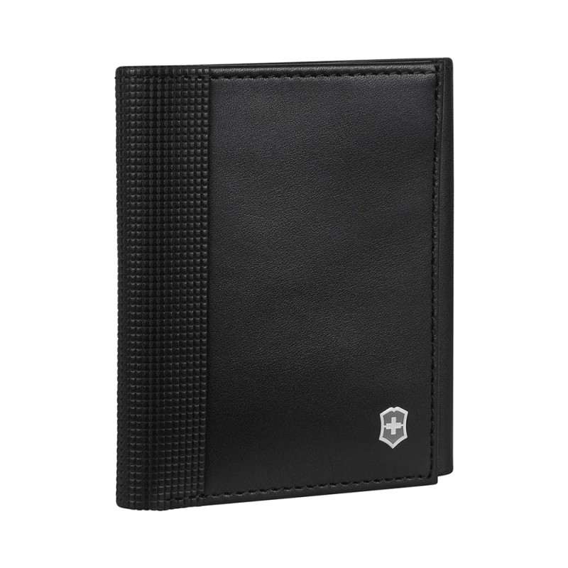 Портмоне Victorinox Altius Alox Tri-Fold Wallet 611574