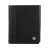 Портмоне Victorinox Altius Alox Tri-Fold Wallet 611574