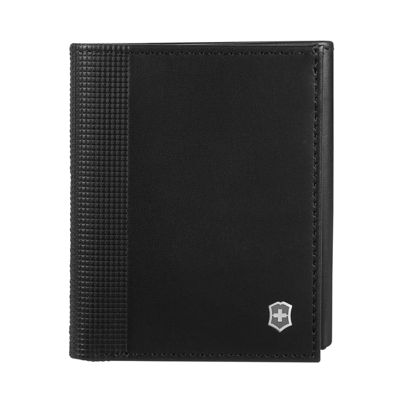 Портмоне Victorinox Altius Alox Tri-Fold Wallet 611574