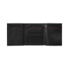 Портмоне Victorinox Altius Alox Tri-Fold Wallet 611574