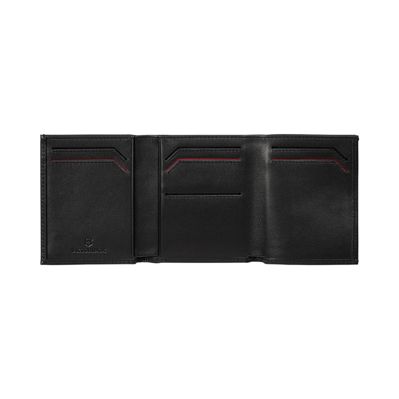 Портмоне Victorinox Altius Alox Tri-Fold Wallet 611574