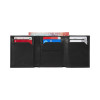 Портмоне Victorinox Altius Alox Tri-Fold Wallet 611574