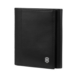Портмоне Victorinox Altius Alox Tri-Fold Wallet 611574