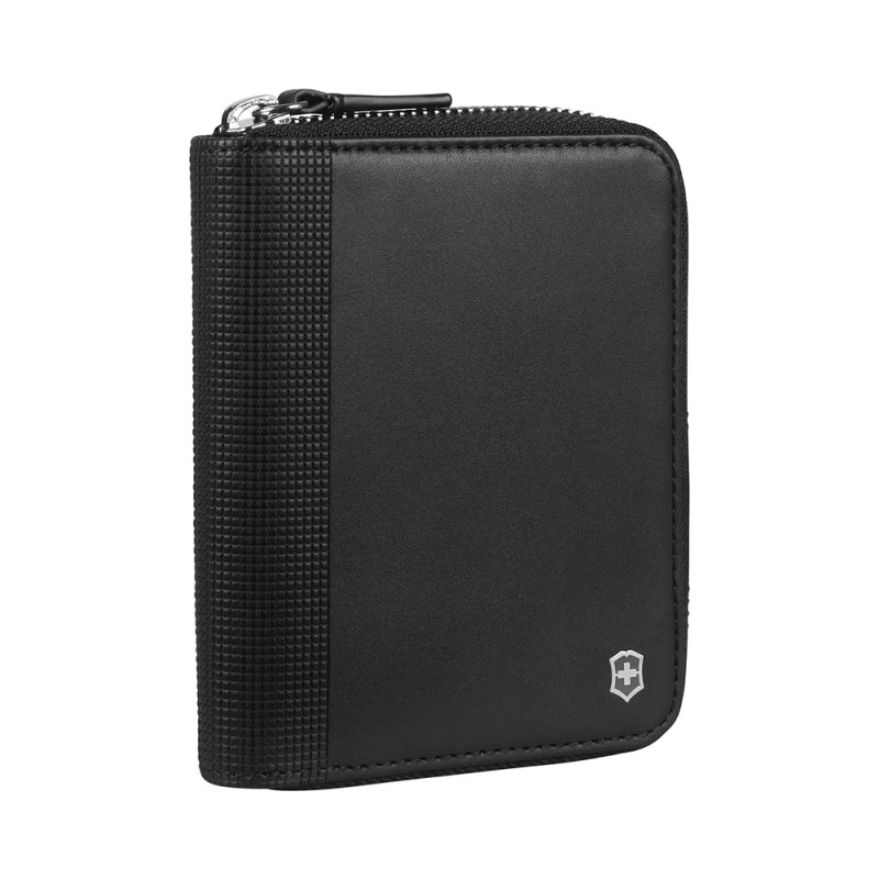 Портмоне Victorinox Altius Alox Clutch Wallet 611576