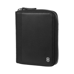 Портмоне Victorinox Altius Alox Clutch Wallet 611576