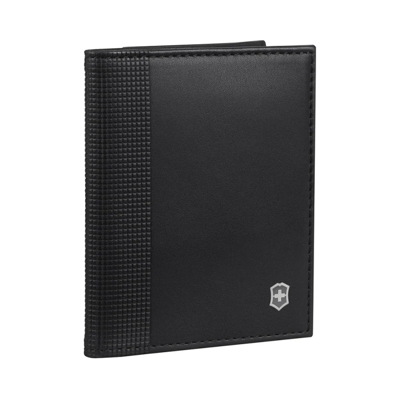 Кредитниця Victorinox Altius Alox Bi-Fold Card Case 611578