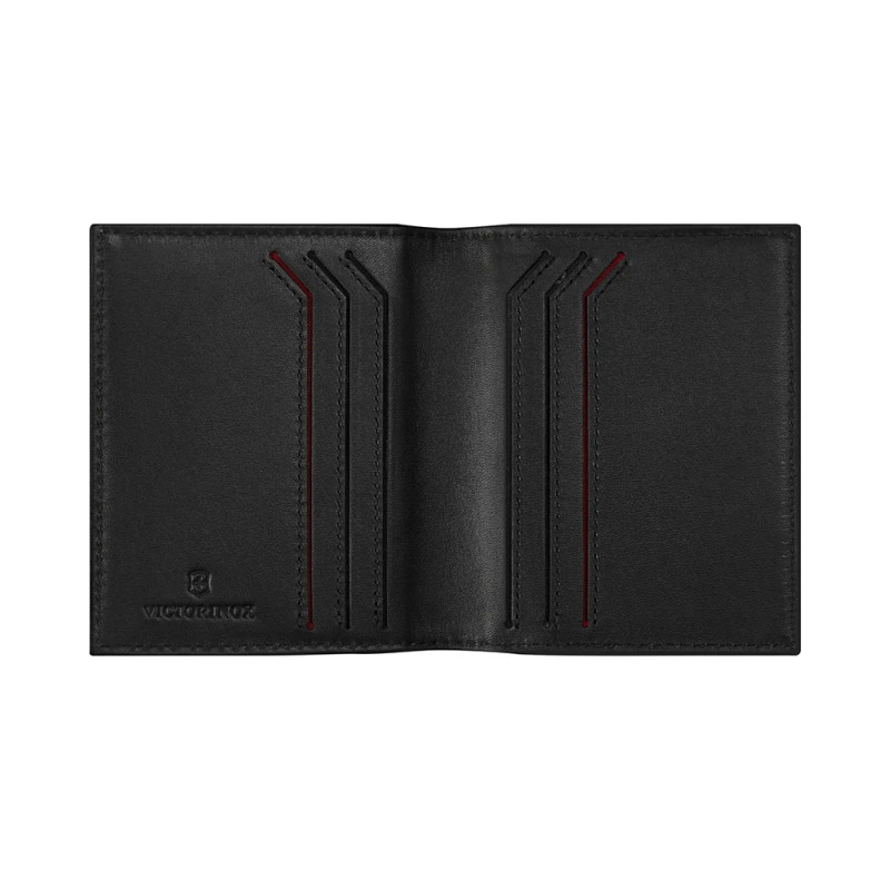 Кредитниця Victorinox Altius Alox Bi-Fold Card Case 611578