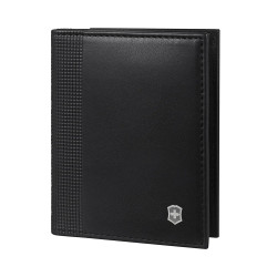 Кредитниця Victorinox Altius Alox Bi-Fold Card Case 611578