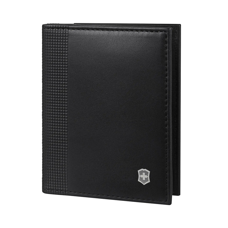 Кредитниця Victorinox Altius Alox Bi-Fold Card Case 611578