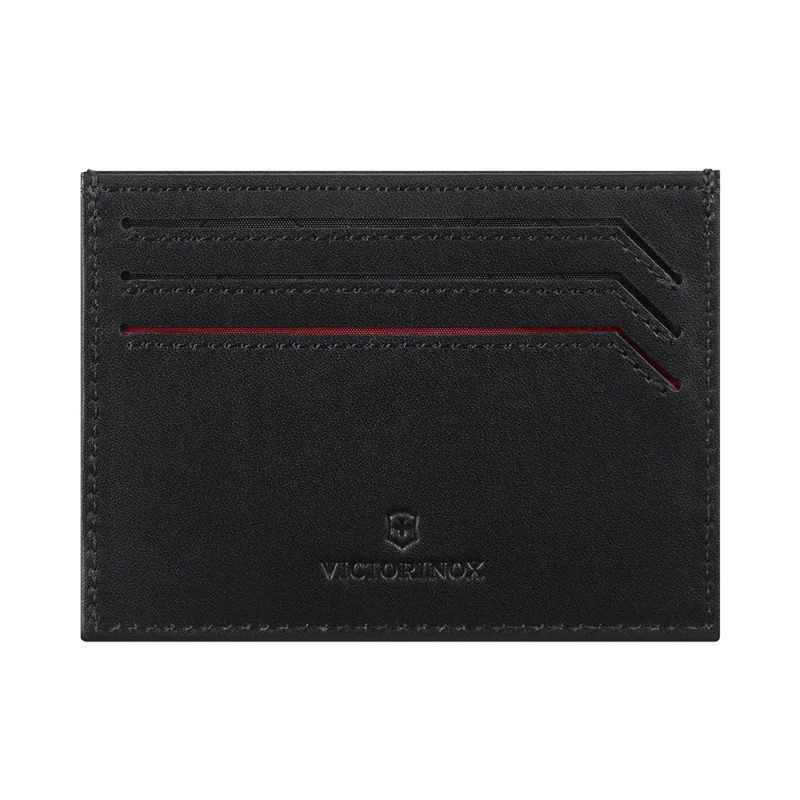 Кредитниця Victorinox Altius Alox Slim Card Case 611580