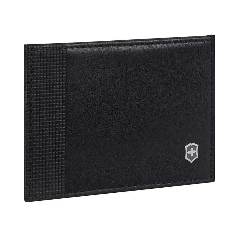 Кредитниця Victorinox Altius Alox Slim Card Case 611580