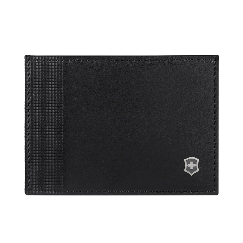 Кредитниця Victorinox Altius Alox Slim Card Case 611580