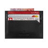 Кредитниця Victorinox Altius Alox Slim Card Case 611580