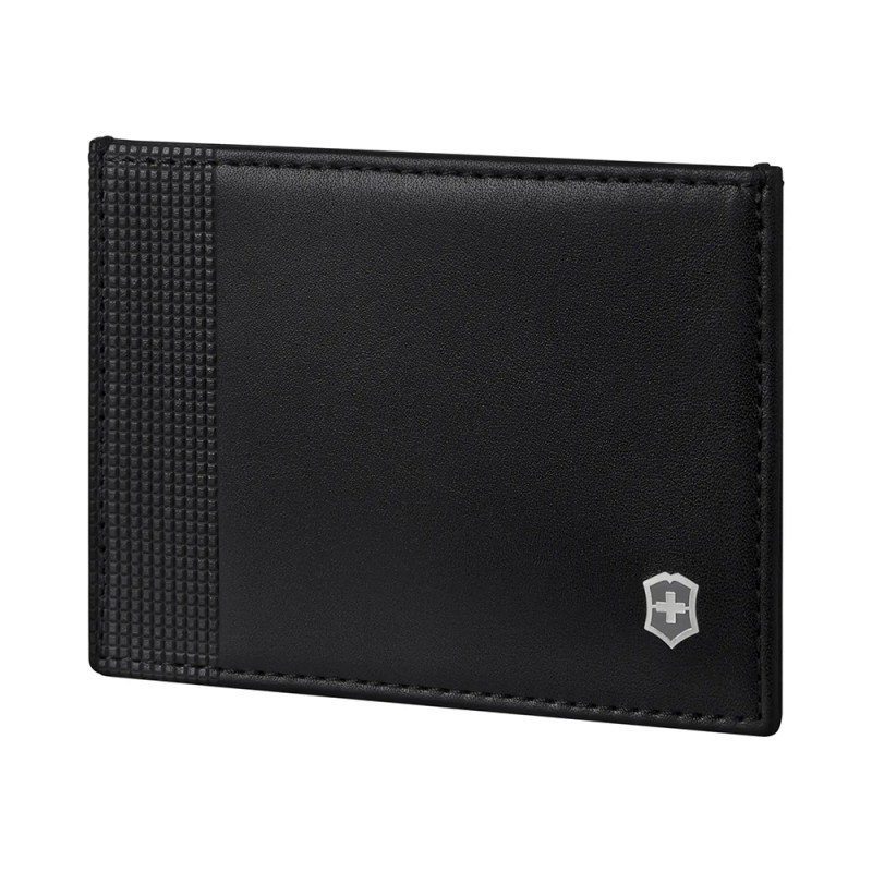 Кредитниця Victorinox Altius Alox Slim Card Case 611580