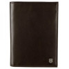 Портмоне Victorinox Altius Edge Leibnitz/Dark Earth 605333