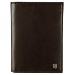 Портмоне Victorinox Altius Edge Leibnitz/Dark Earth 605333