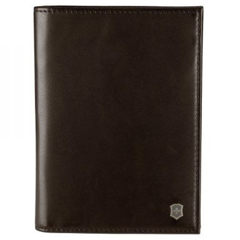 Портмоне Victorinox Altius Edge Leibnitz/Dark Earth 605333