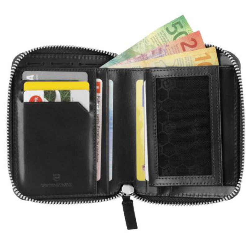 Портмоне Victorinox Altius Edge Weyl 605433