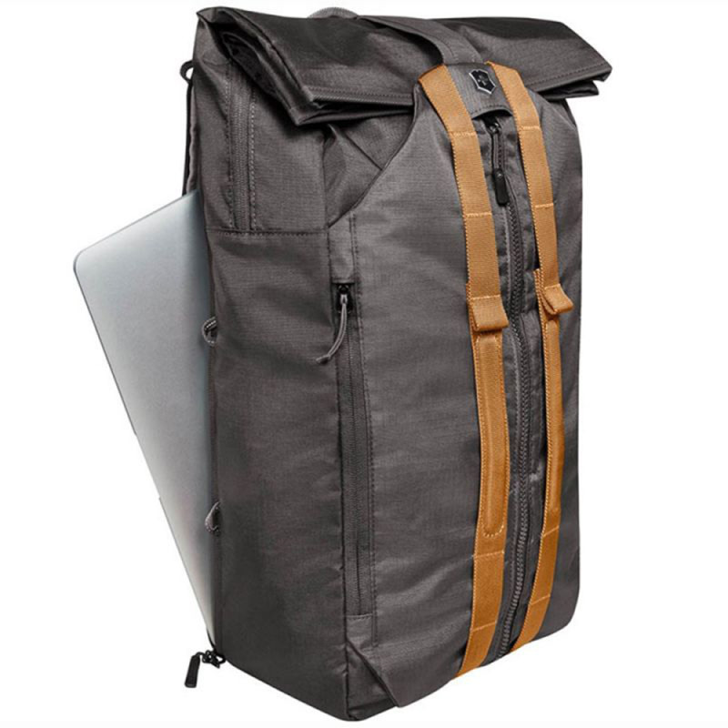 Рюкзак Victorinox Altmont Active Deluxe Duffel Laptop/Grey 602131