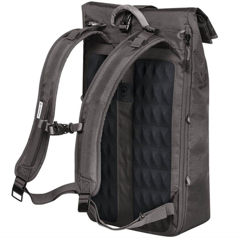 Рюкзак Victorinox Altmont Active Deluxe Duffel Laptop/Grey 602131