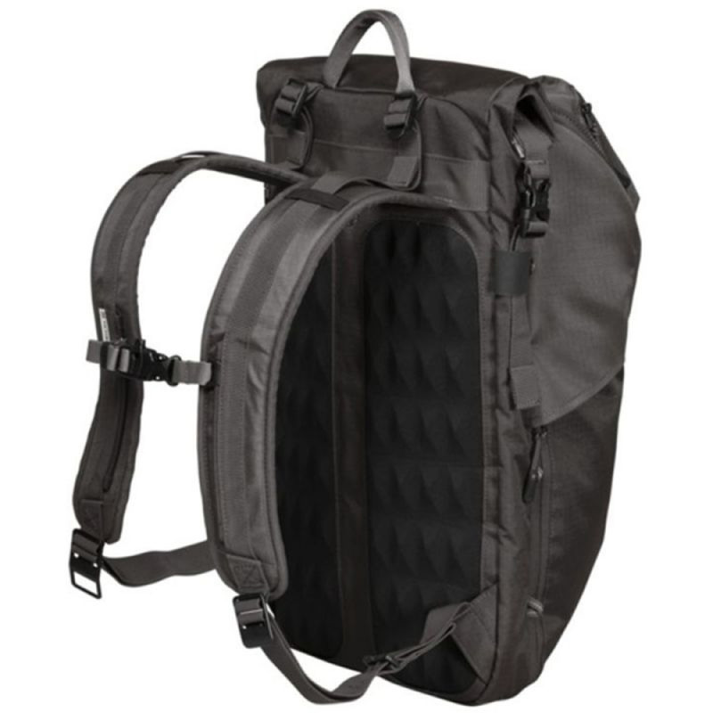 Рюкзак Victorinox Altmont Active Deluxe Rolltop Laptop/Grey 602137