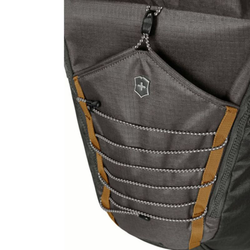 Рюкзак Victorinox Altmont Active Deluxe Rolltop Laptop/Grey 602137