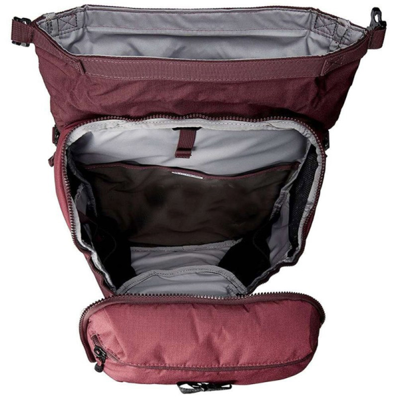 Рюкзак Victorinox Altmont Active Deluxe Rolltop Laptop/Burgundy 602138