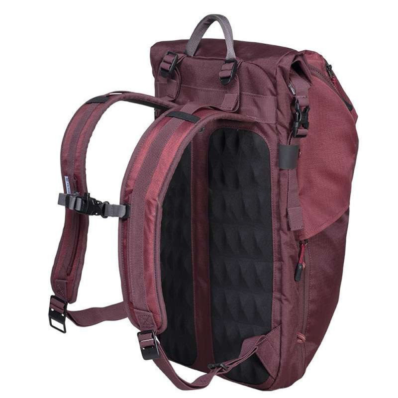 Рюкзак Victorinox Altmont Active Deluxe Rolltop Laptop/Burgundy 602138