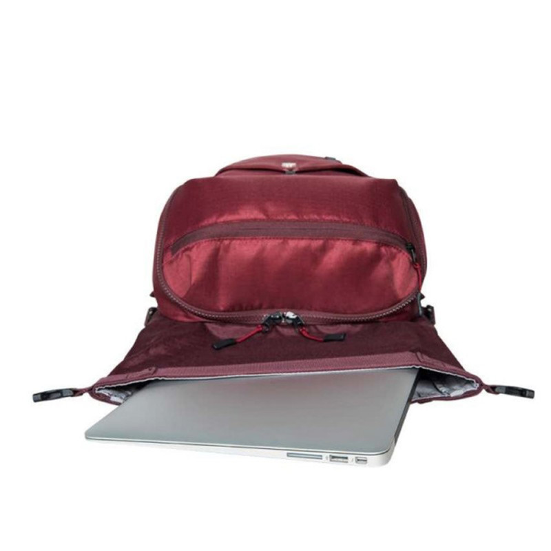 Рюкзак Victorinox Altmont Active Deluxe Rolltop Laptop/Burgundy 602138