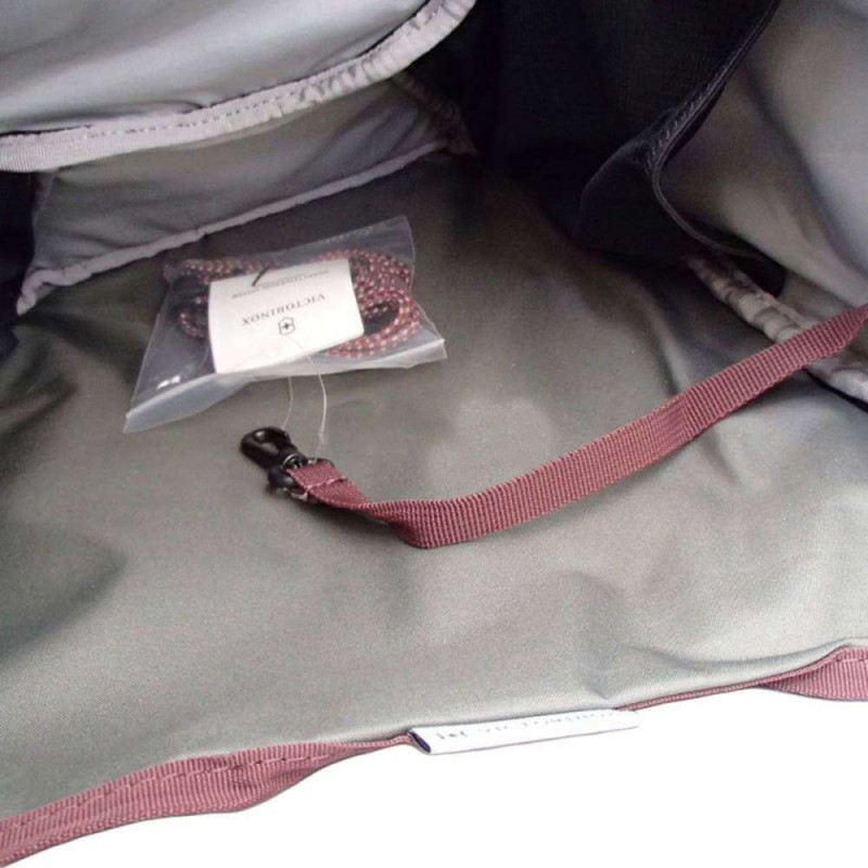 Рюкзак Victorinox Altmont Active Deluxe Rolltop Laptop/Burgundy 602138