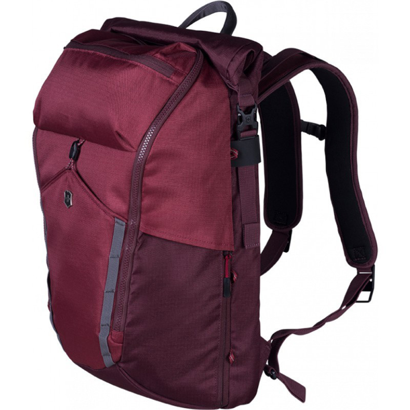 Рюкзак Victorinox Altmont Active Deluxe Rolltop Laptop/Burgundy 602138