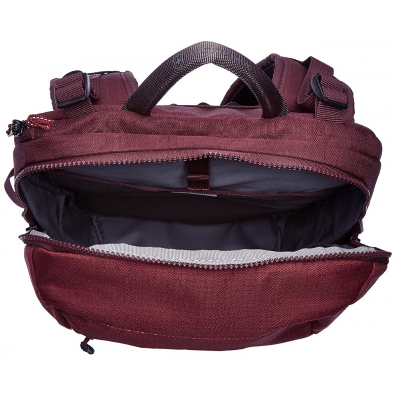 Рюкзак Victorinox Altmont Active Compact Laptop/Burgundy 602140