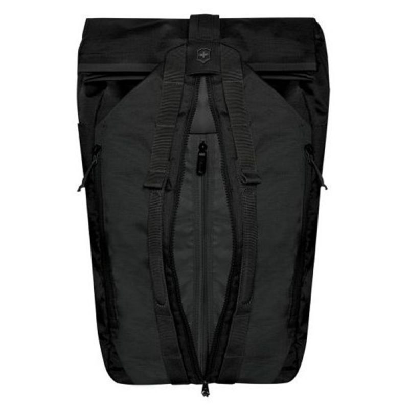 Рюкзак Victorinox Altmont Active Deluxe Duffel Laptop/Black 602635