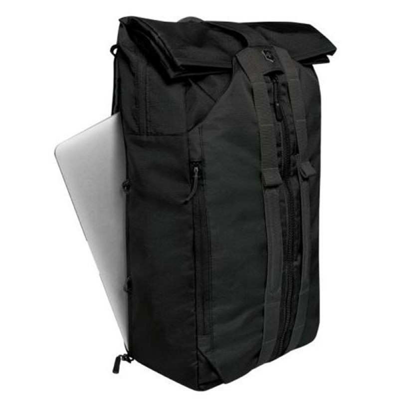 Рюкзак Victorinox Altmont Active Deluxe Duffel Laptop/Black 602635