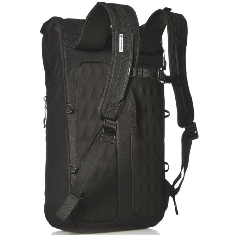 Рюкзак Victorinox Altmont Active Deluxe Duffel Laptop/Black 602635
