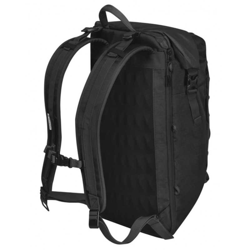 Рюкзак Victorinox Altmont Active Rolltop Laptop/Black 602637
