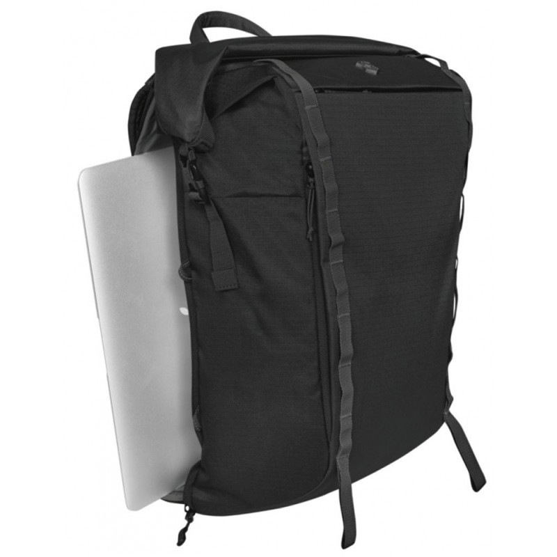 Рюкзак Victorinox Altmont Active Rolltop Laptop/Black 602637