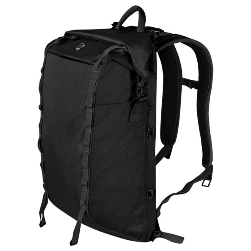 Рюкзак Victorinox Altmont Active Rolltop Laptop/Black 602637