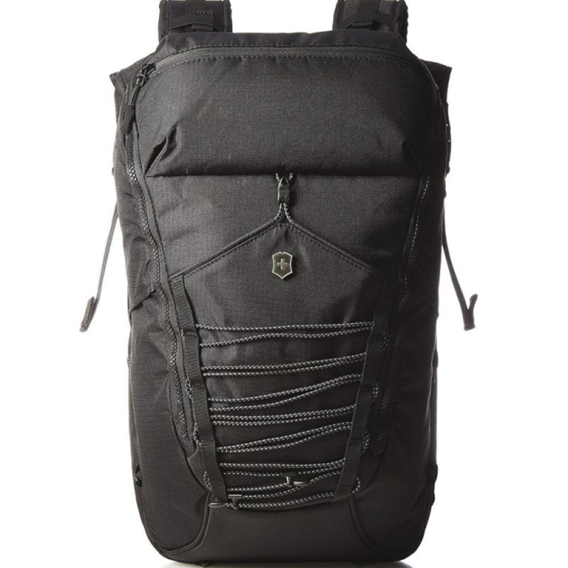 Рюкзак Victorinox Altmont Active Deluxe Rolltop Laptop/Black 602638