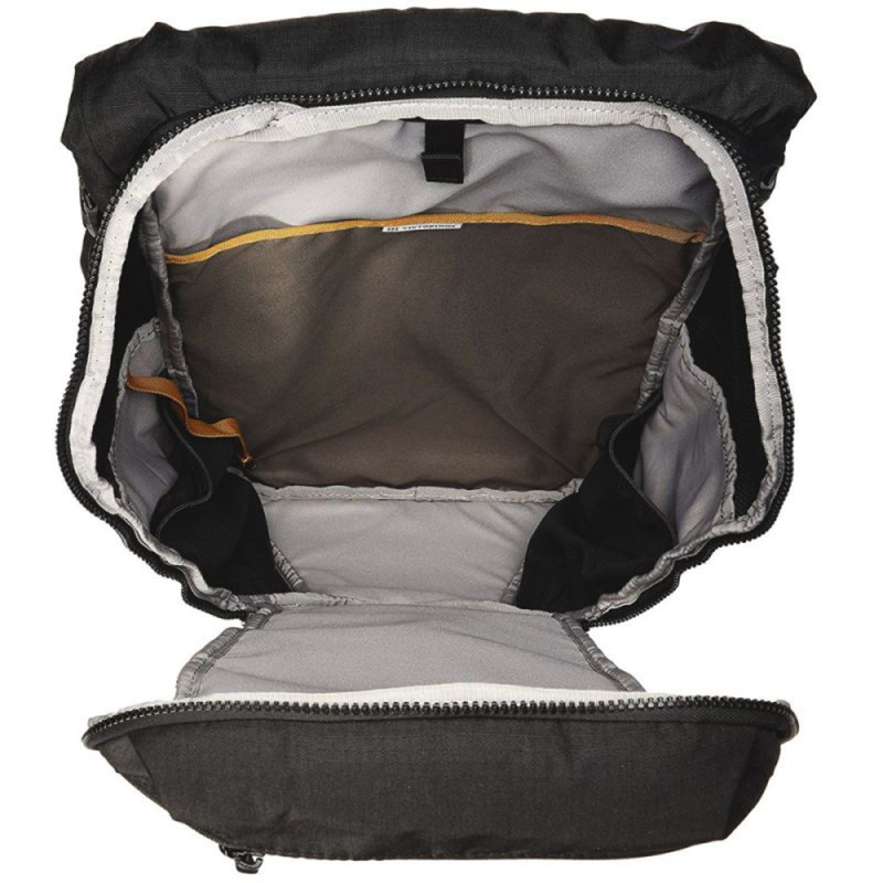 Рюкзак Victorinox Altmont Active Deluxe Rolltop Laptop/Black 602638