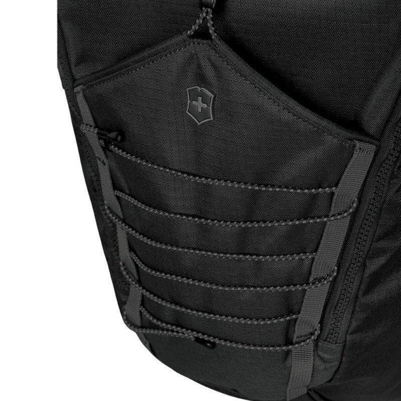 Рюкзак Victorinox Altmont Active Deluxe Rolltop Laptop/Black 602638