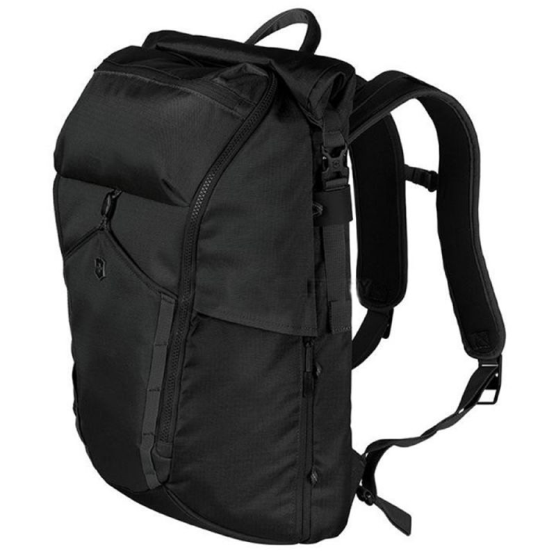 Рюкзак Victorinox Altmont Active Deluxe Rolltop Laptop/Black 602638