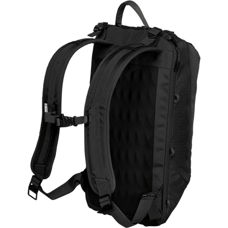 Рюкзак Victorinox Altmont Active Compact Laptop/Black 602639