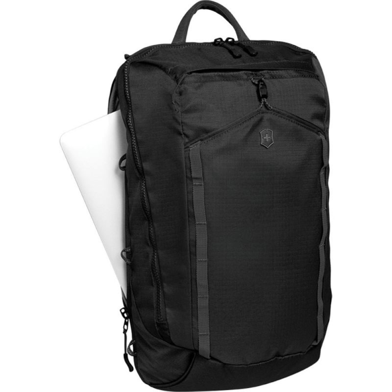 Рюкзак Victorinox Altmont Active Compact Laptop/Black 602639